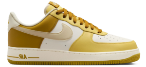 Giay Nike Air Force 1 Low 'Bronzine Gold' FZ4034-716