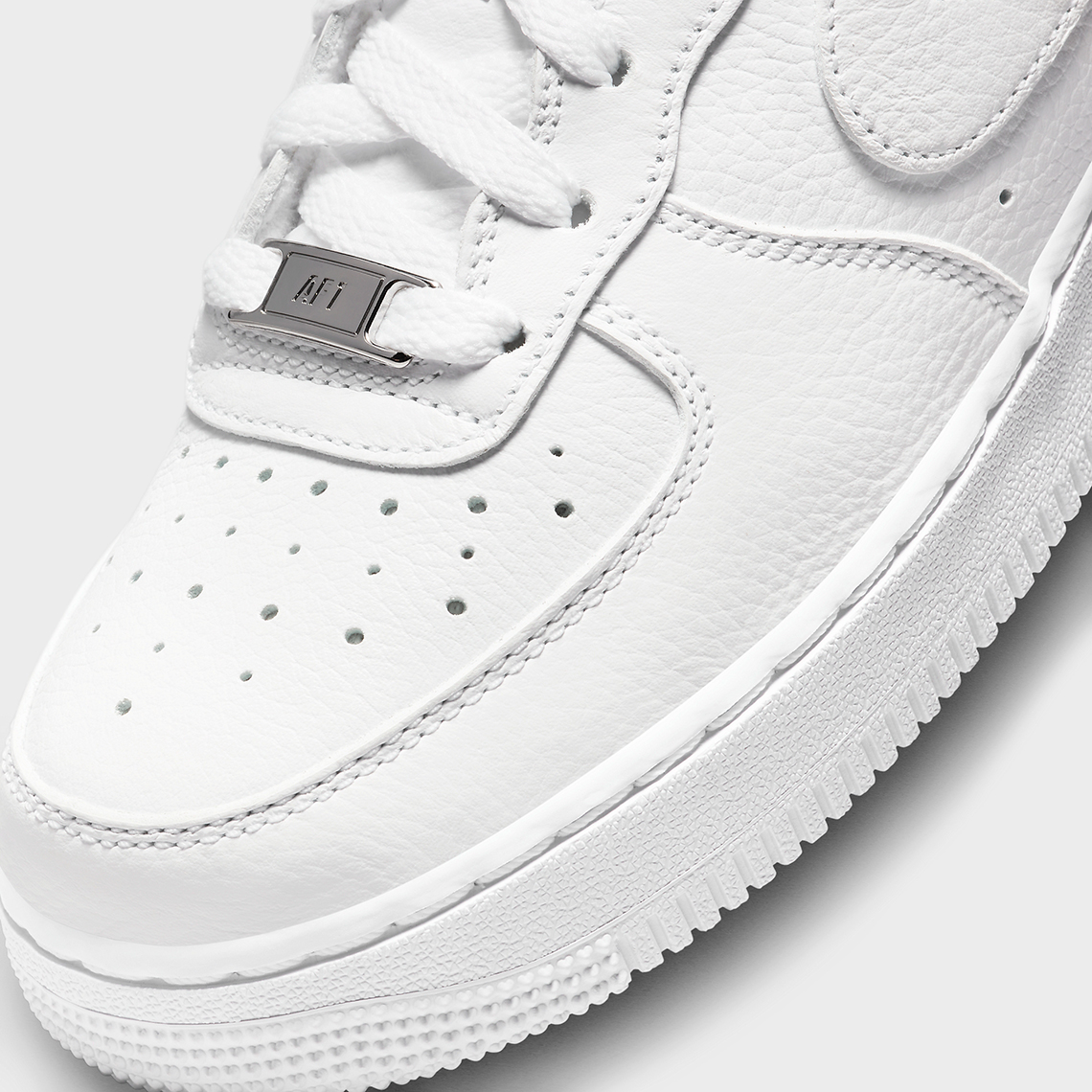 Giay Nike Air Force 1 Low 'Drake NOCTA' FV9918-100