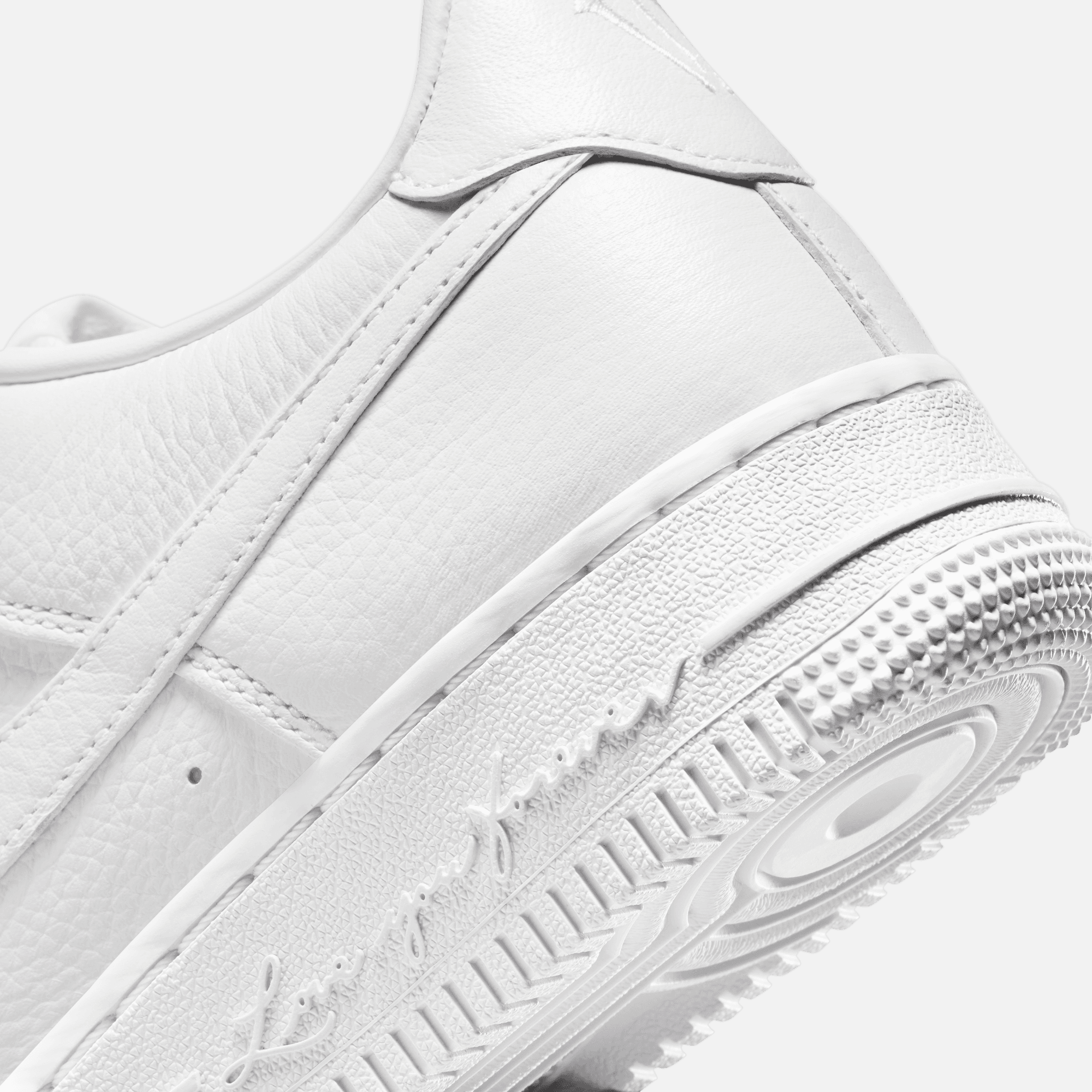 Giay Nike Air Force 1 Low 'Drake NOCTA' FV9918-100