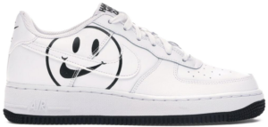 Giay Nike Air Force 1 Low 'Have A Nike Day' AV0742-100