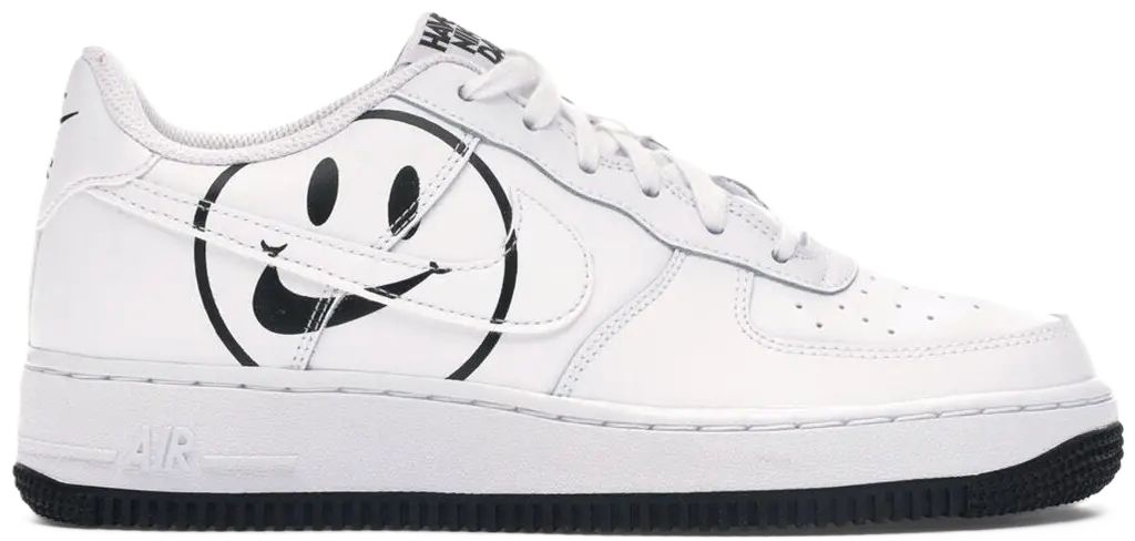 Giay Nike Air Force 1 Low 'Have A Nike Day' AV0742-100