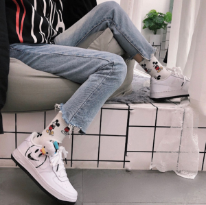 Giay Nike Air Force 1 Low 'Have A Nike Day' AV0742-100