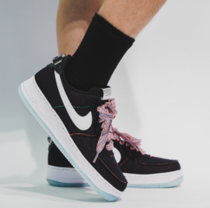 Giay Nike Air Force 1 Low 'Have A Nike Day' FN8883-011