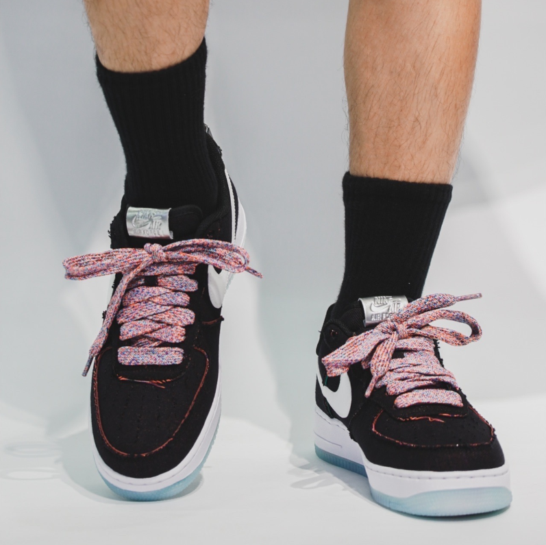 Giay Nike Air Force 1 Low 'Have A Nike Day' FN8883-011