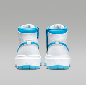 Giay Nike Air Jordan 1 Elevate ‘Dark Powder Blue’ DN3253-114