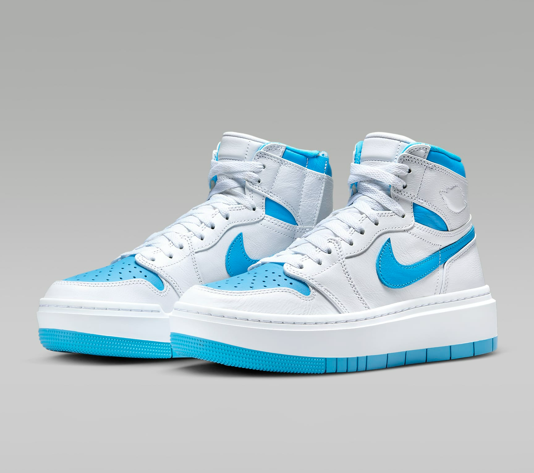 Giay Nike Air Jordan 1 Elevate ‘Dark Powder Blue’ DN3253-114
