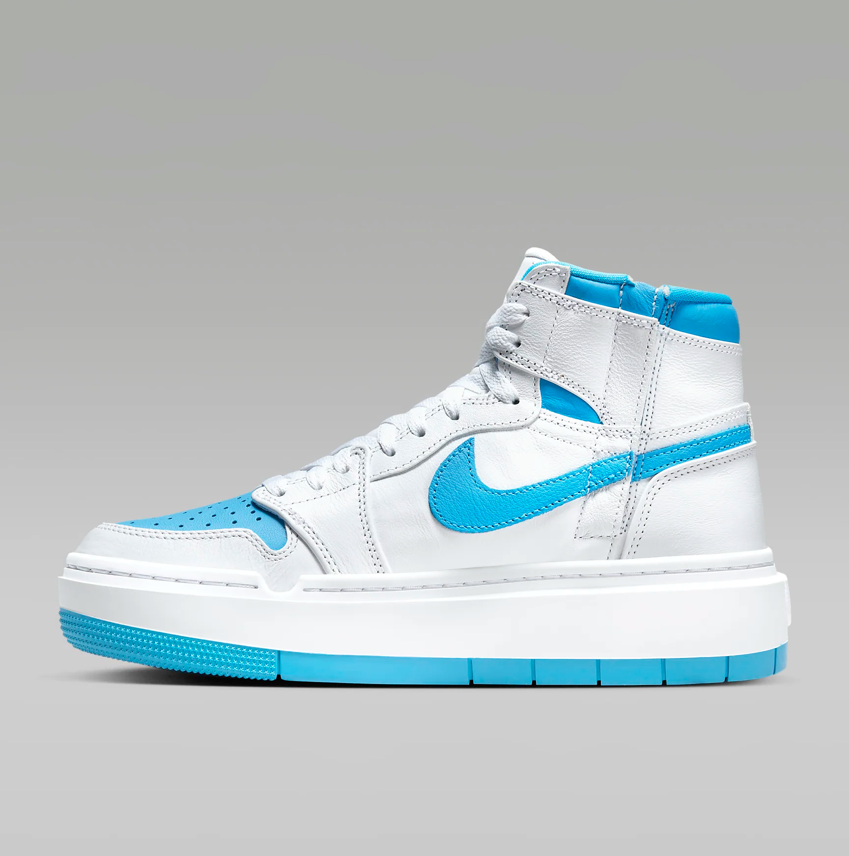 Giay Nike Air Jordan 1 Elevate ‘Dark Powder Blue’ DN3253-114
