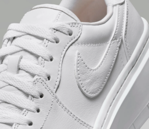 Giay Nike Air Jordan 1 Elevate Low 'White' DH7004-111