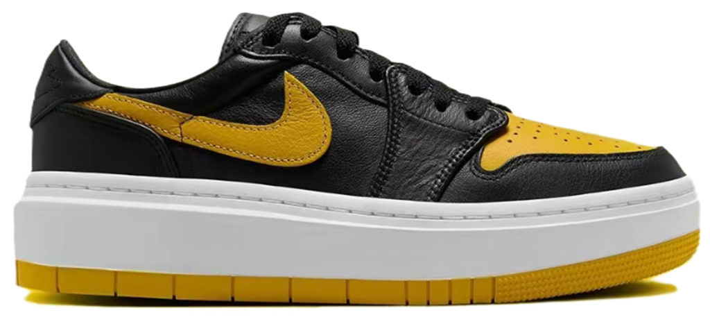 Giay Nike Air Jordan 1 Elevate Low 'Yellow Ochre' DH7004-007