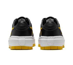 Giay Nike Air Jordan 1 Elevate Low 'Yellow Ochre' DH7004-007
