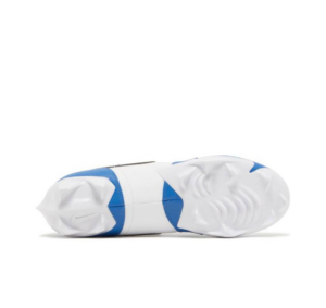 Giay Nike Air Jordan 1 Low Cleat 'White Black Royal' FJ6245‑104