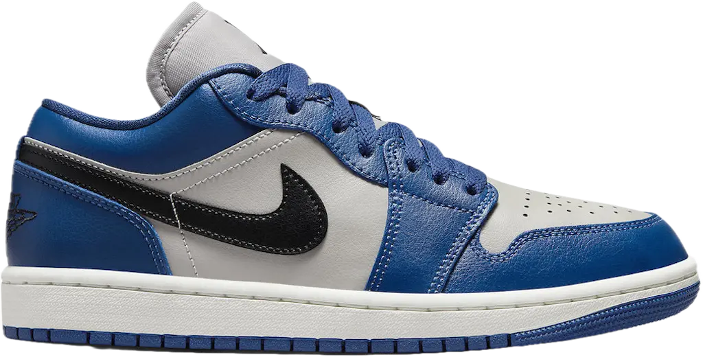 Giay Nike Air Jordan 1 Low 'Georgetown' DC0774-402