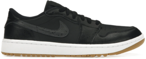 Giay Nike Air Jordan 1 Low Golf 'Black Gum' DD9315-005