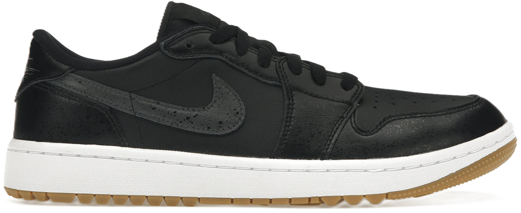 Giay Nike Air Jordan 1 Low Golf 'Black Gum' DD9315-005