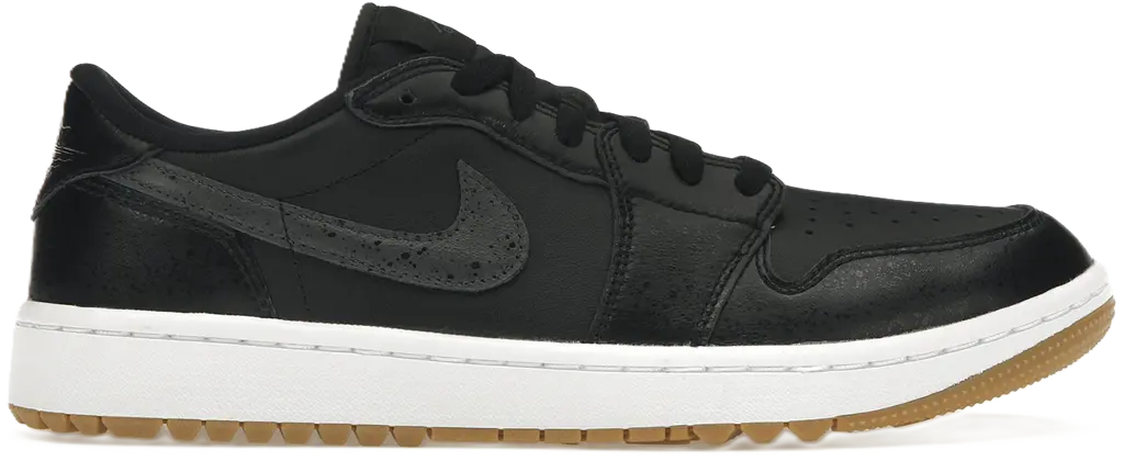 Giay Nike Air Jordan 1 Low Golf 'Black Gum' DD9315-005