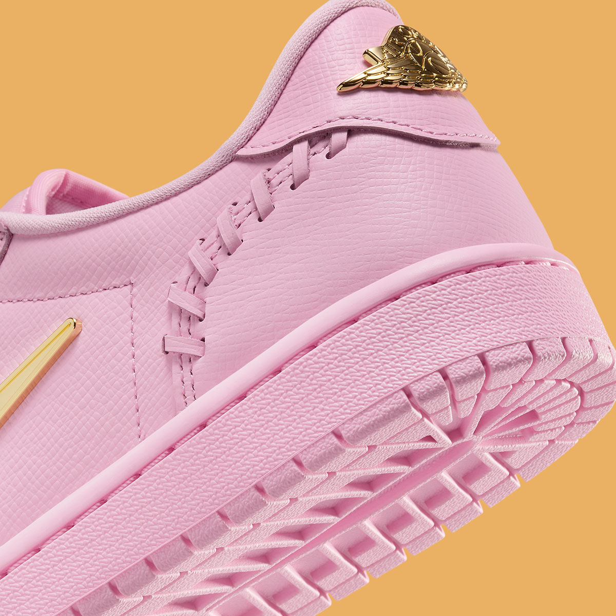 Giay Nike Air Jordan 1 Low Method Of Make 'Pink' FN5032-600