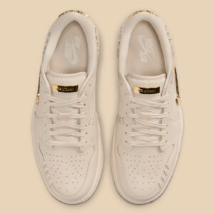 Giay Nike Air Jordan 1 Low Method of Make 'Light Brown' FN5032‑200