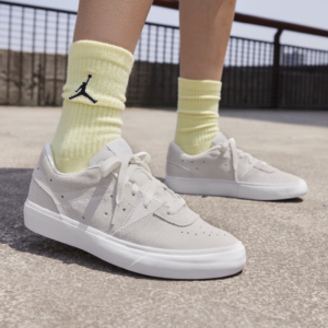 Giay Nike Air Jordan 1 Low 'White' DN1857‑101