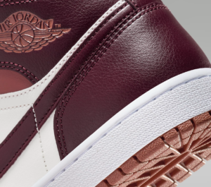 Giay Nike Air Jordan 1 Mid 'Sky J Orange' BQ6472-200