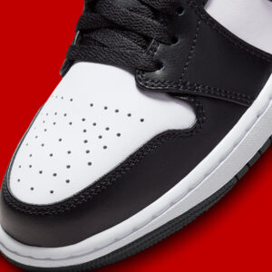 Giay Nike Air Jordan 1 Mid 'Teal Purple' DQ8426-154