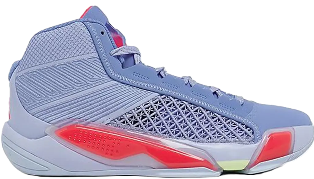 Giay Nike Air Jordan 38 GS 'Fadeaway' DZ3499-500