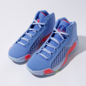 Giay Nike Air Jordan 38 GS 'Fadeaway' DZ3499-500