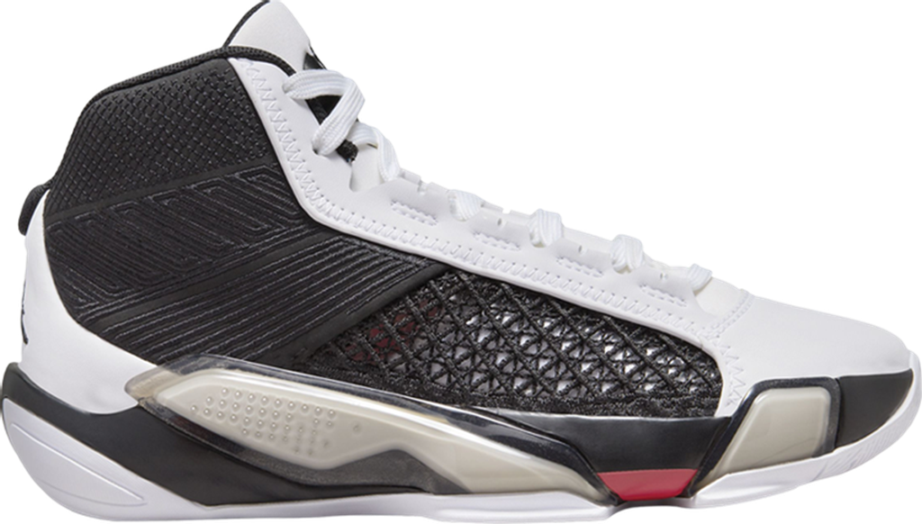 Giay Nike Air Jordan 38 GS 'Fundamental' DZ3499-106