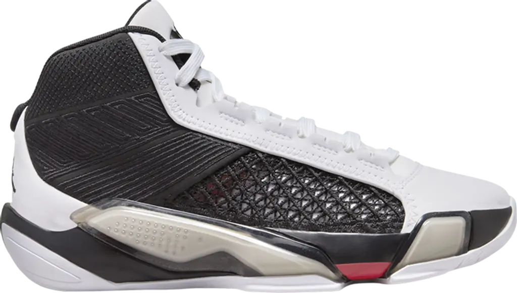 Giay Nike Air Jordan 38 GS 'Fundamental' DZ3499-106