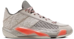 Giay Nike Air Jordan 38 Low 'Torch' FZ4161-002