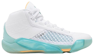 Giay Nike Air Jordan 38 PF x Guo Ailun 'White Jade' FD0585‑100