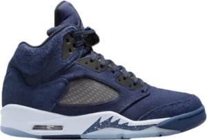 Giay Nike Air Jordan 5 'Midnight Navy' FD6812-400