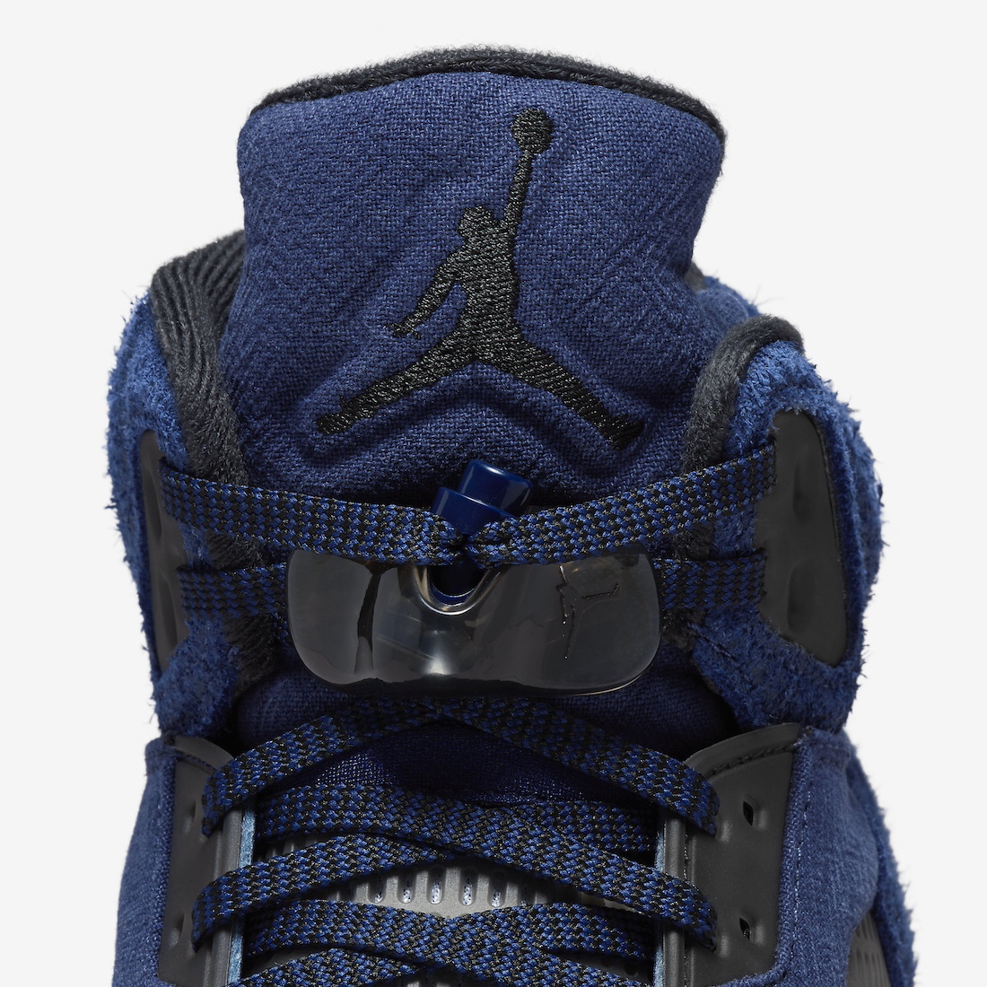 Giay Nike Air Jordan 5 'Midnight Navy' FD6812-400