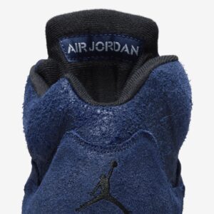 Giay Nike Air Jordan 5 'Midnight Navy' FD6812-400