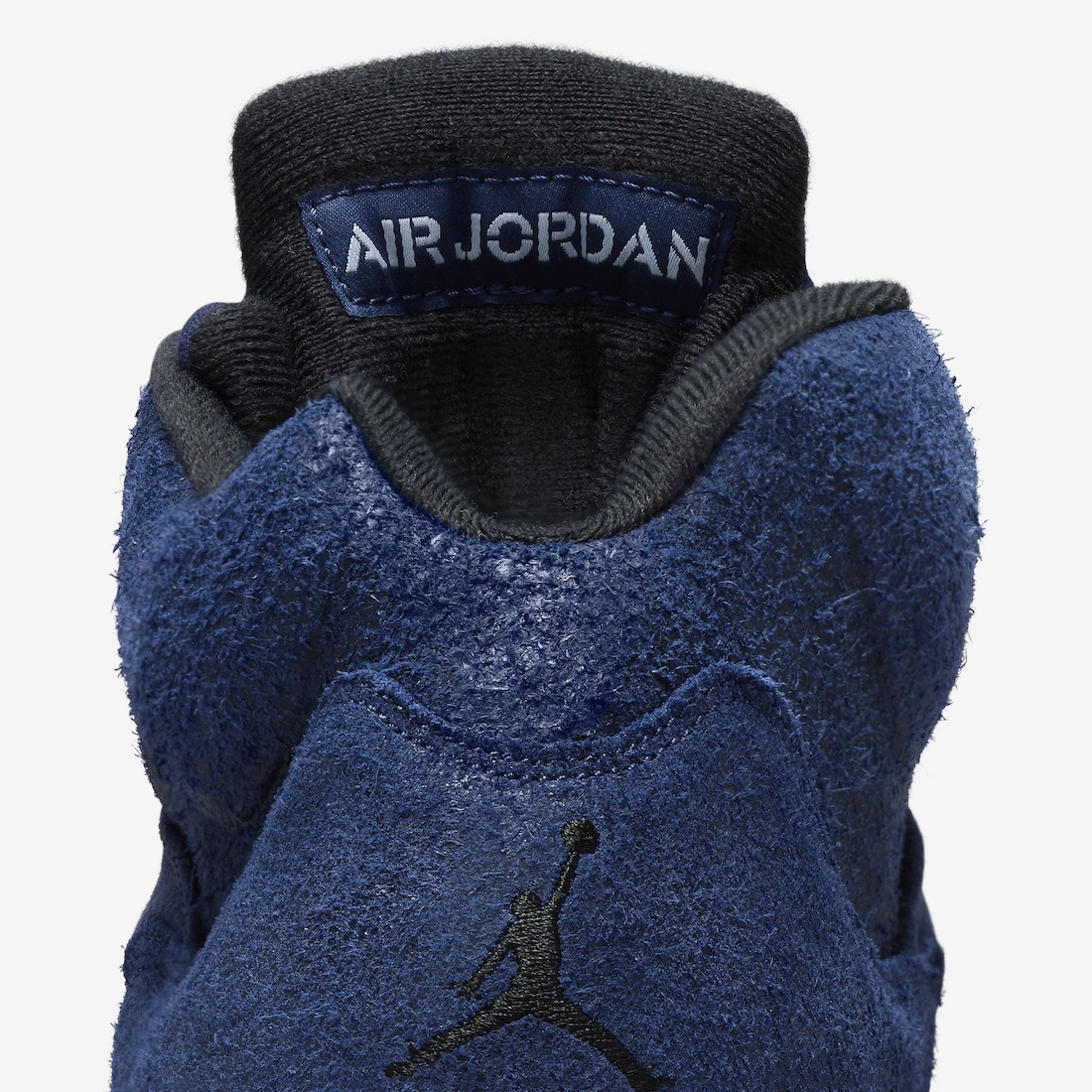 Giay Nike Air Jordan 5 'Midnight Navy' FD6812-400