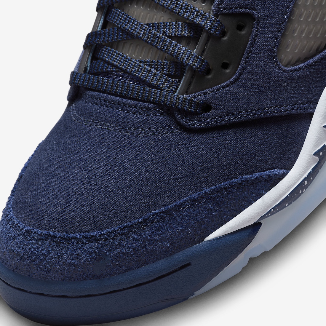Giay Nike Air Jordan 5 'Midnight Navy' FD6812-400
