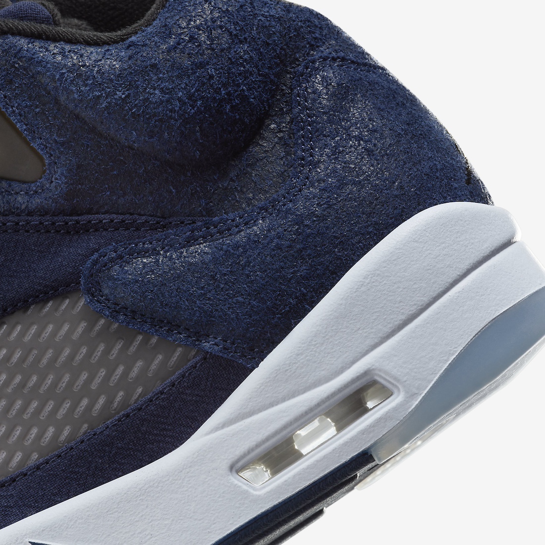 Giay Nike Air Jordan 5 'Midnight Navy' FD6812-400