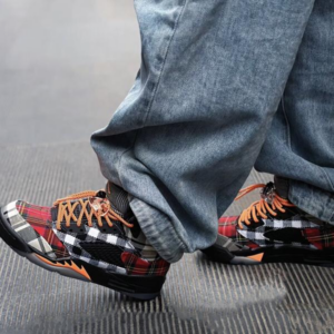 Giay Nike Air Jordan 5 Retro 'Plaid' FD4814-008