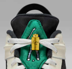 Giay Nike Air Jordan 6 Retro Low Golf NRG 'Eastside 1961' FJ0848-100