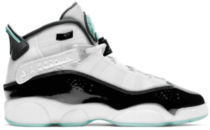 Giay Nike Air Jordan 6 Rings 'Tropical Twist' 323419-115