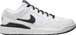 Giay Nike Air Jordan Stadium 90 'White Black' HF5258-102