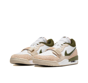 Giay Nike Air Jordan Legacy 312 x Paris Saint-Germain Low 'Fourth Kit' FZ4358-100