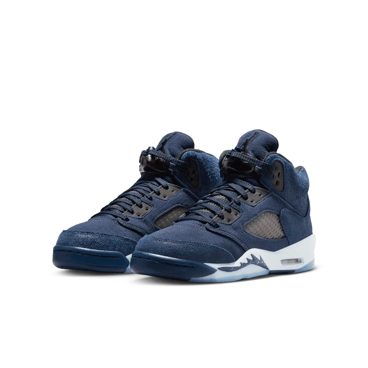 Giay Nike Air Jordan Retro 5 'Georgetown' FN5452-400