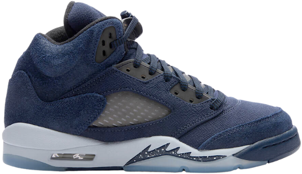 Giay Nike Air Jordan Retro 5 'Georgetown' FN5452-400