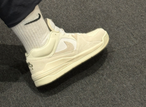 Giay Nike Air Jordan Stadium 90 'Cream' DX4397-110