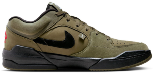 Giay Nike Air Jordan Stadium 90 'Olive Black' HF5258-201