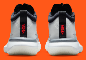 Giay Nike Air Jordan Zion 1 'Light Smoke Grey' DA3130-008