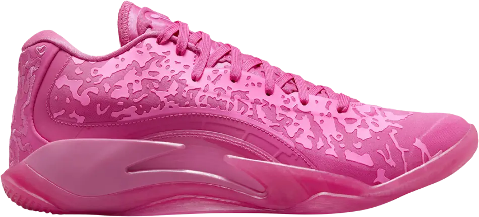 Giay Nike Air Jordan Zion 3 'Pink Lotus' DR0676-600