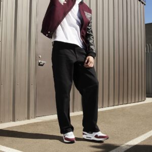 Giay Nike Air Max 1 'Dark Team Red' FD9082-106