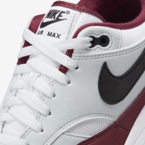 Giay Nike Air Max 1 'Dark Team Red' FD9082-106