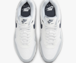 Giay Nike Air Max 1 'Platinum Tint Dark Obsidian' FD9082-002